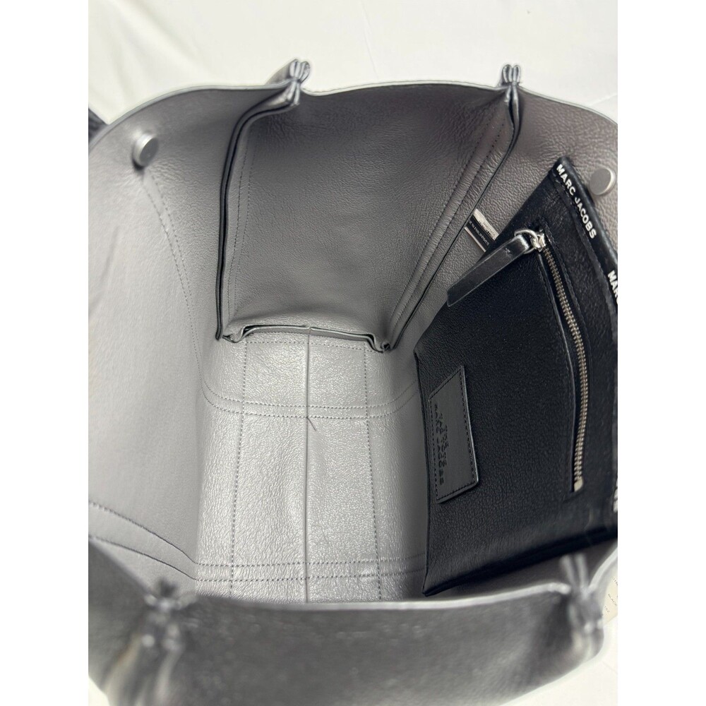 Marc Jacobs The Tag tote bag - Picture 15 of 16